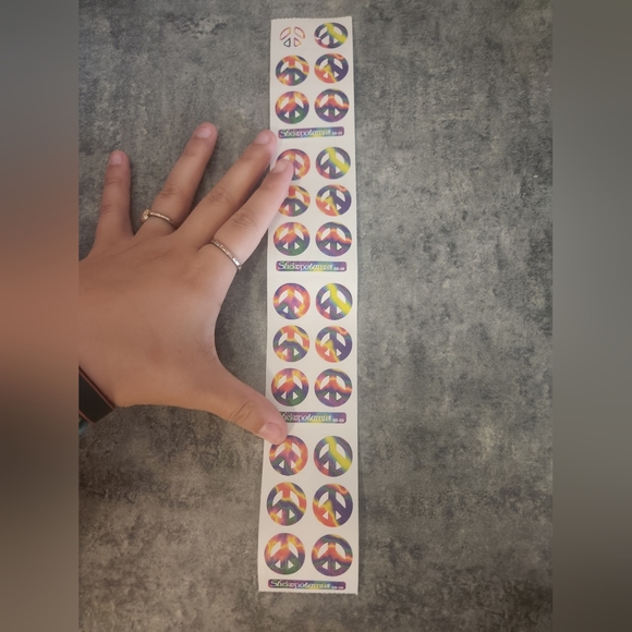 Stickopotamus Sticker Lot - Picture 3 of 9